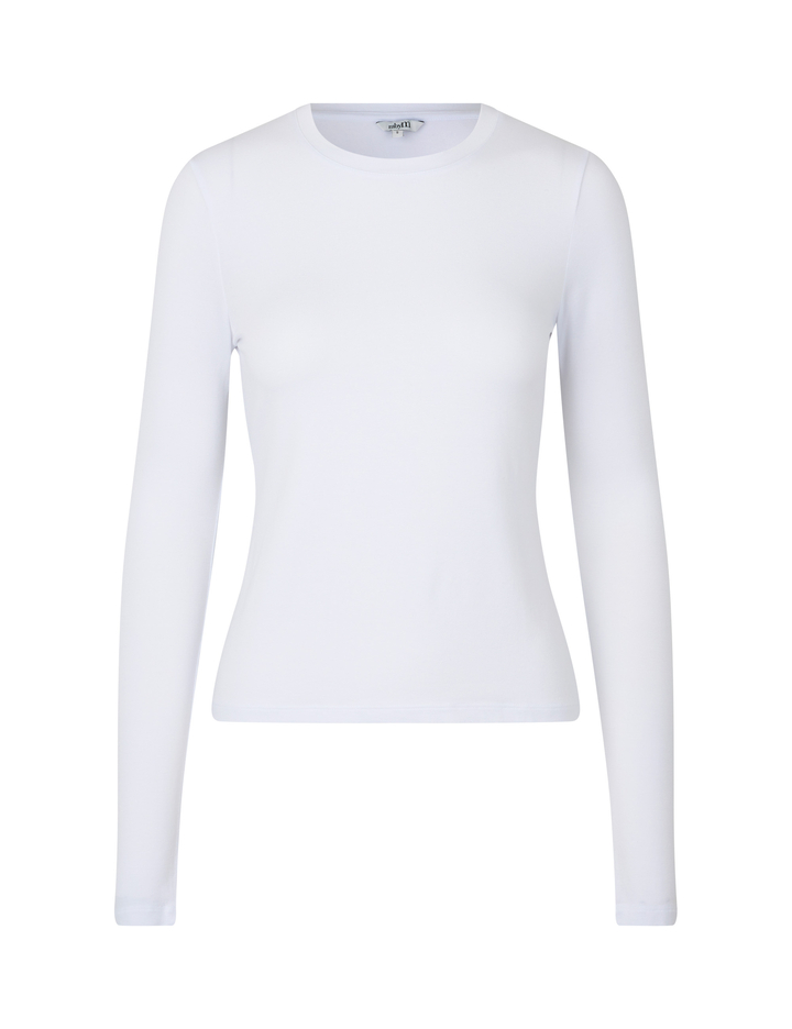 MBYM LANGARM T-SHIRT