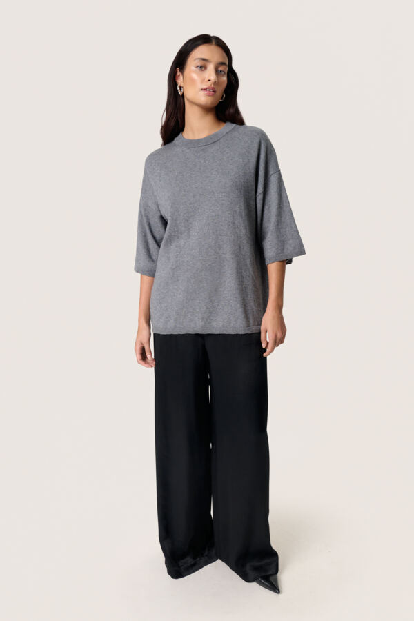 SOAKED PULLOVER