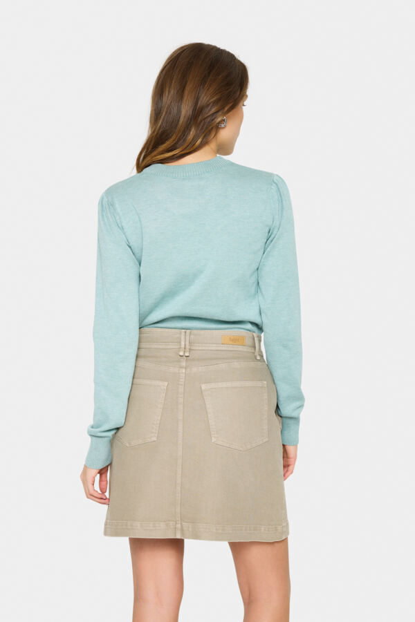 SAINT TROPEZ PULLOVER
