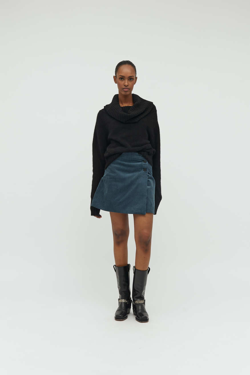MBYM PULLOVER