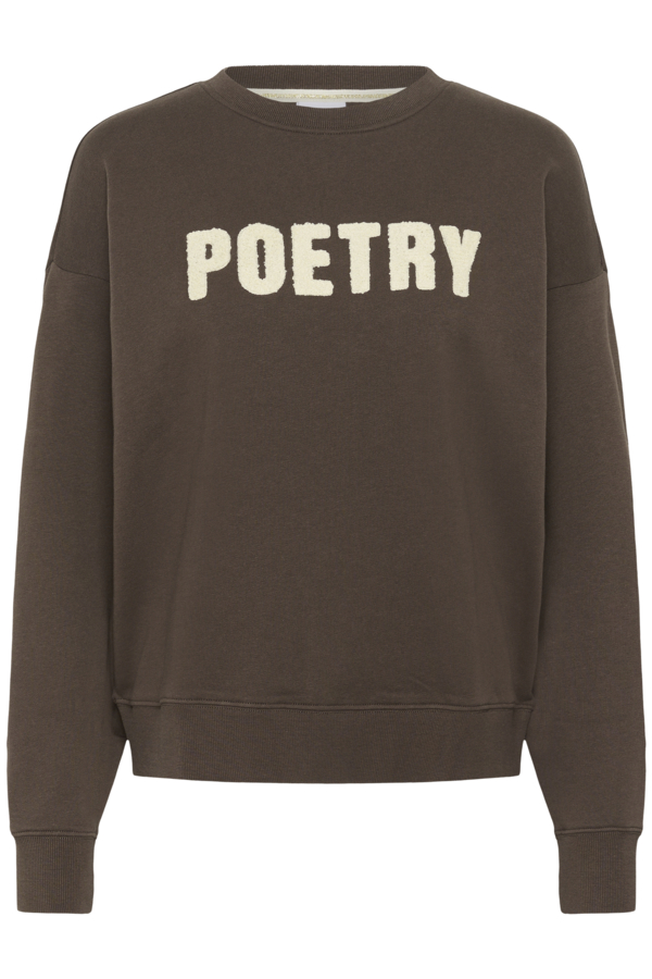SAINT TROPEZ SWEATSHIRT