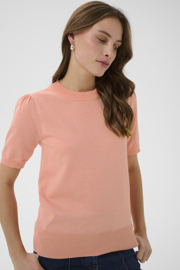 SAINT TROPEZ PULLOVER