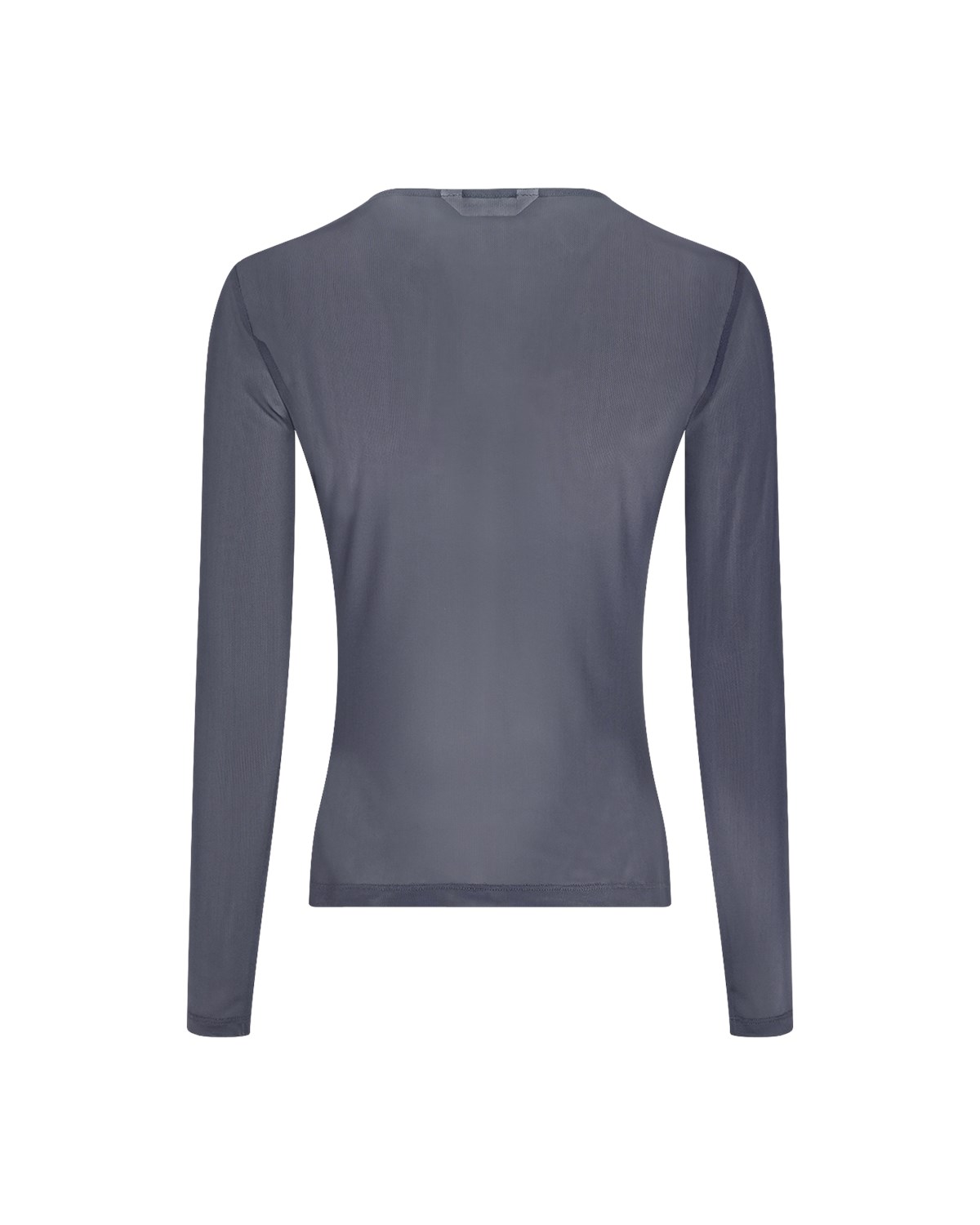 MSCH COPENHAGEN LANARM T-SHIRT