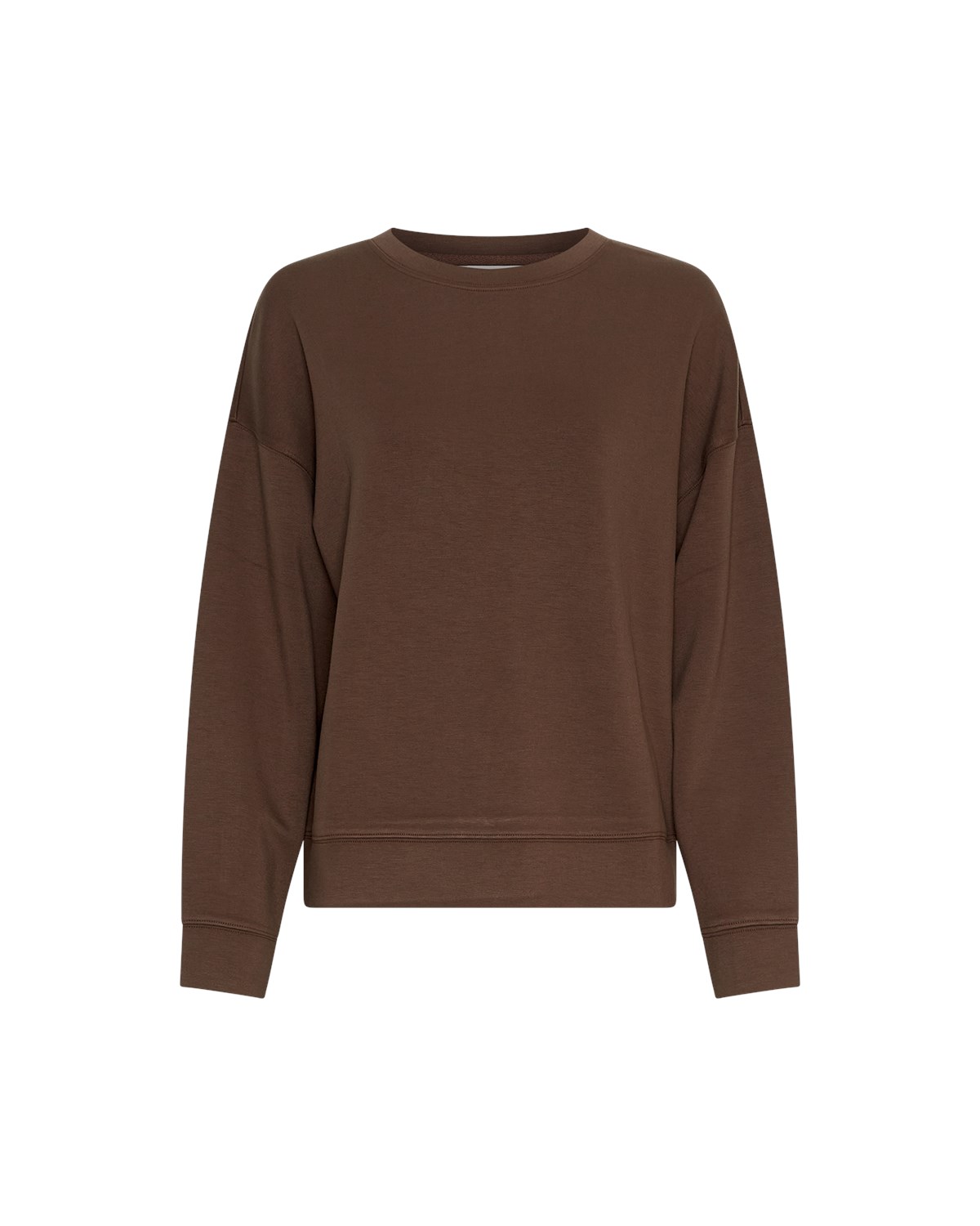MSCH COPENHAGEN SWEATSHIRT