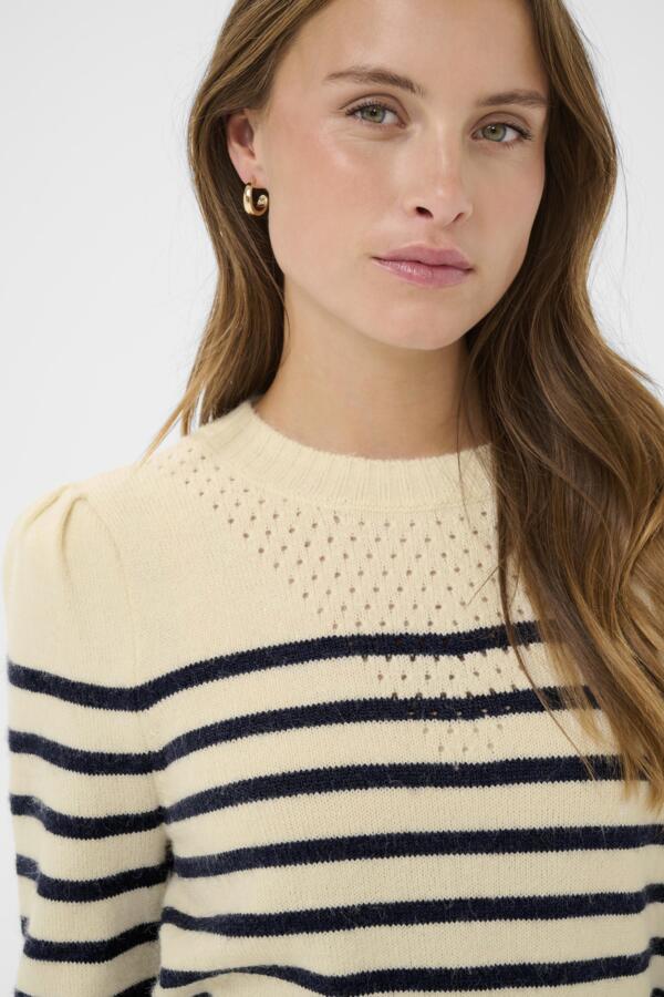 SAINT TROPEZ PULLOVER