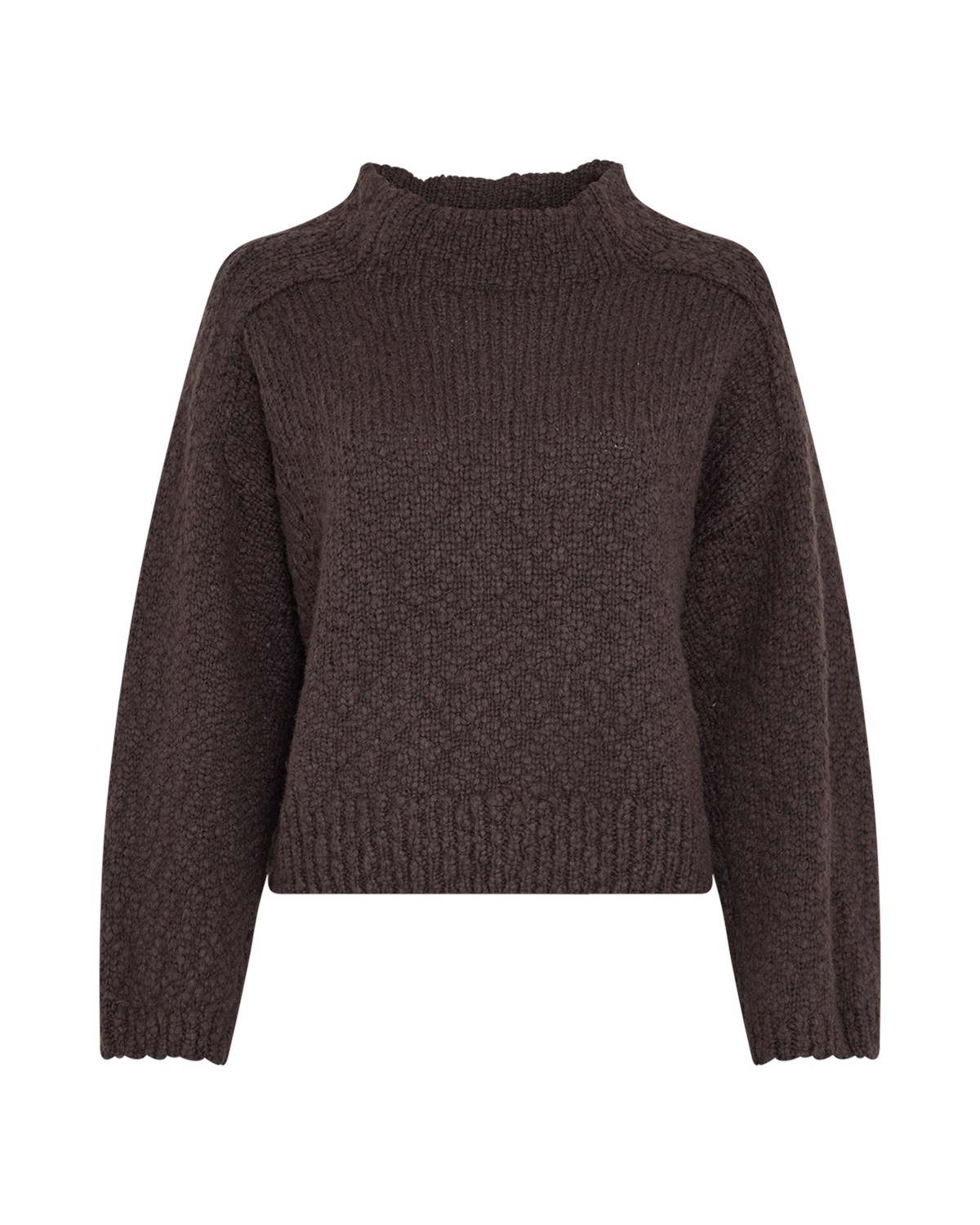 MSCH COPENHAGEN PULLOVER