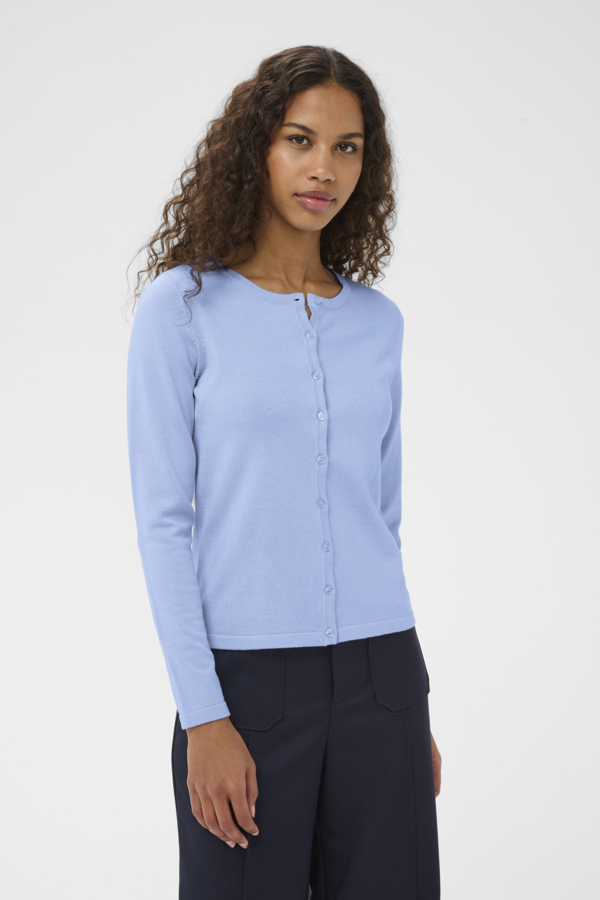 SAINT TROPEZ CARDIGAN