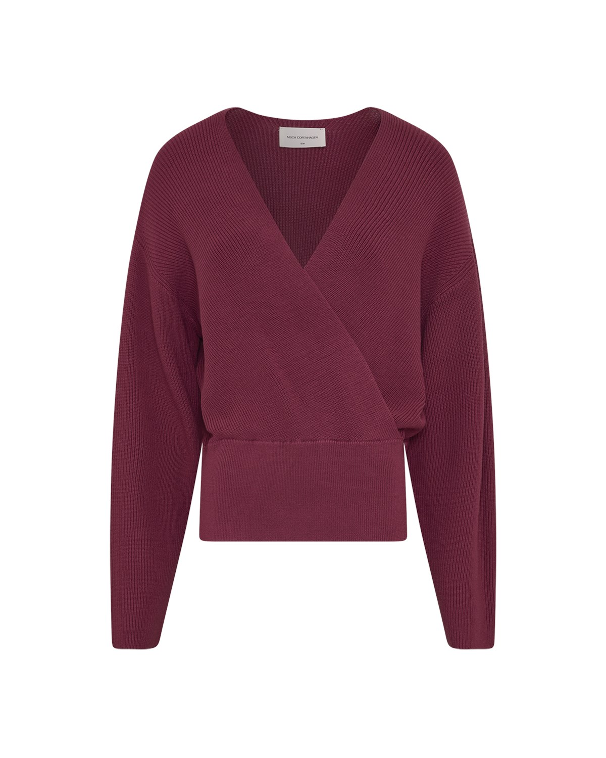 MSCH COPENHAGEN PULLOVER