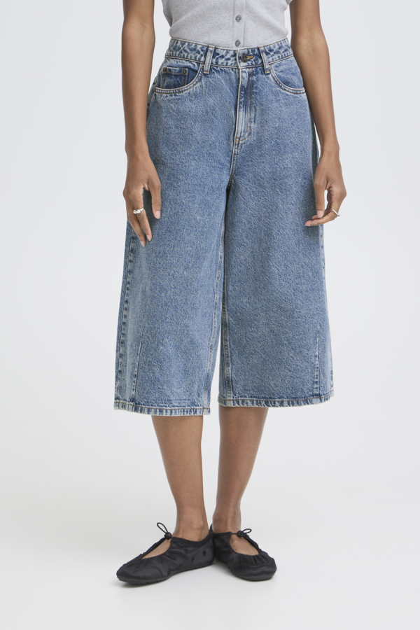 ICHI JEANS