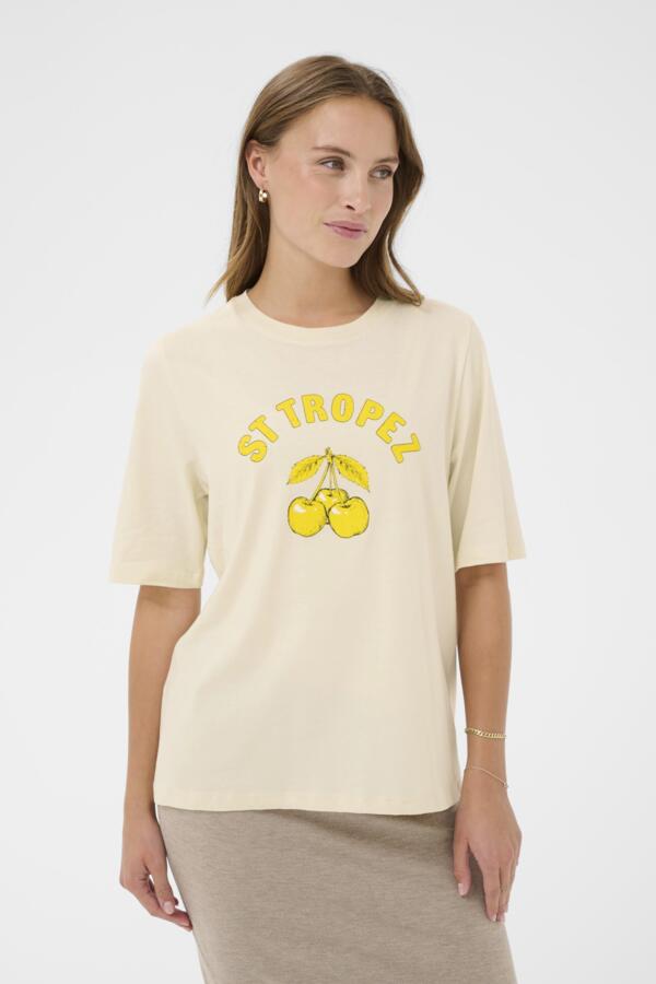 SAINT TROPEZ T-SHIRT