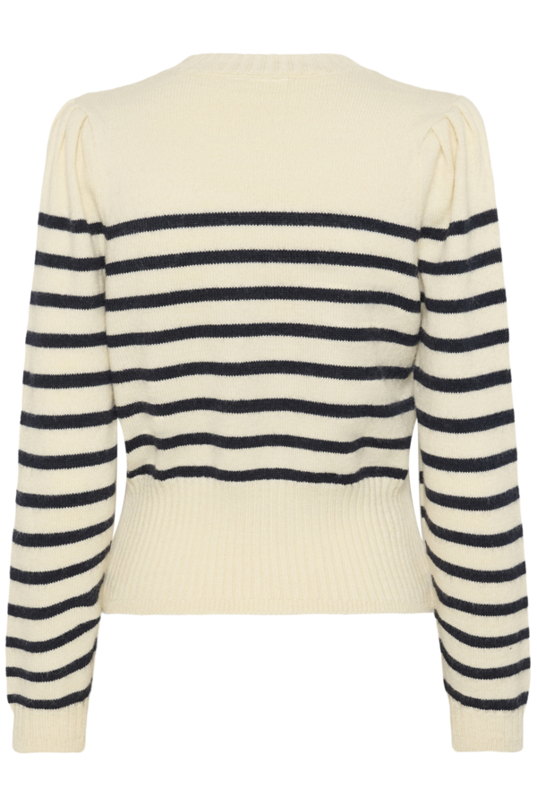 SAINT TROPEZ PULLOVER