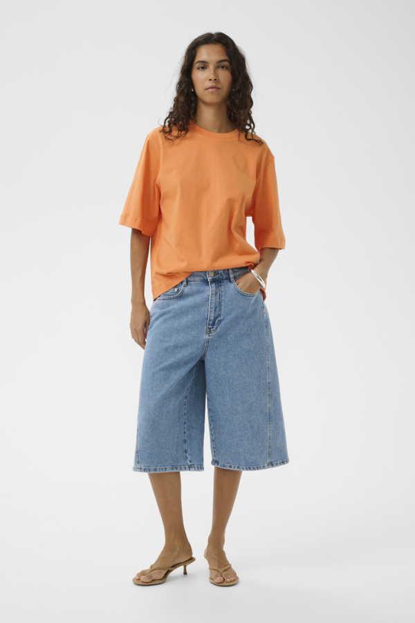 SOAKED KURZE HOSE