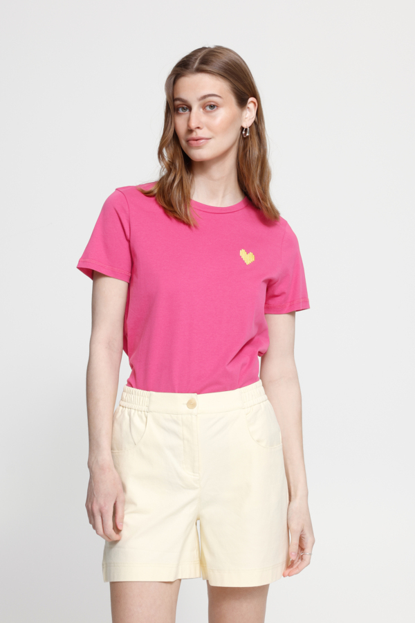 ICHI T-SHIRT