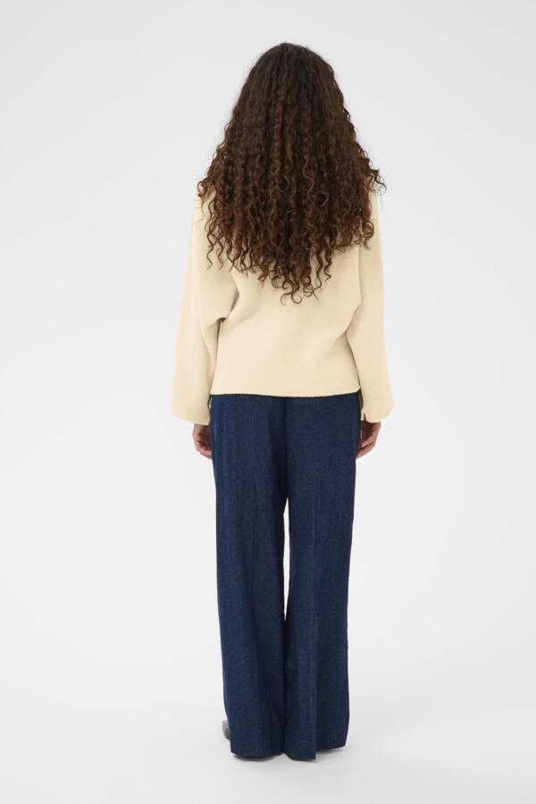 SOAKED PULLOVER