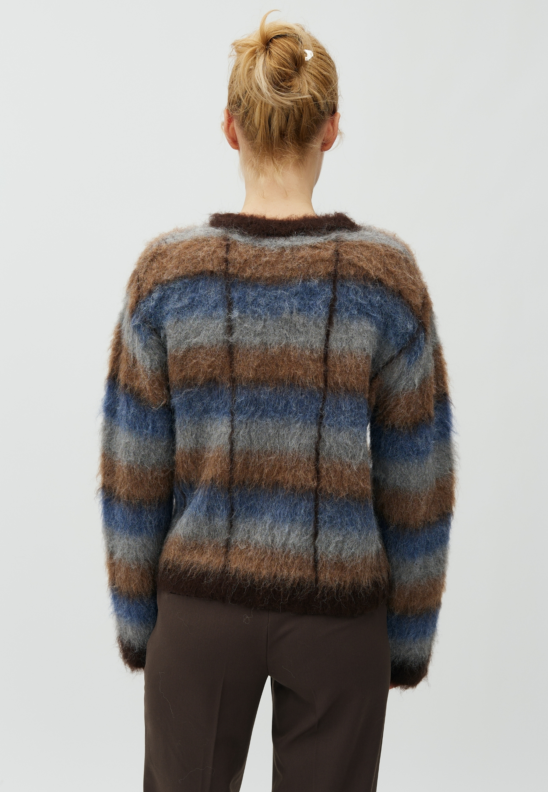MBYM PULLOVER