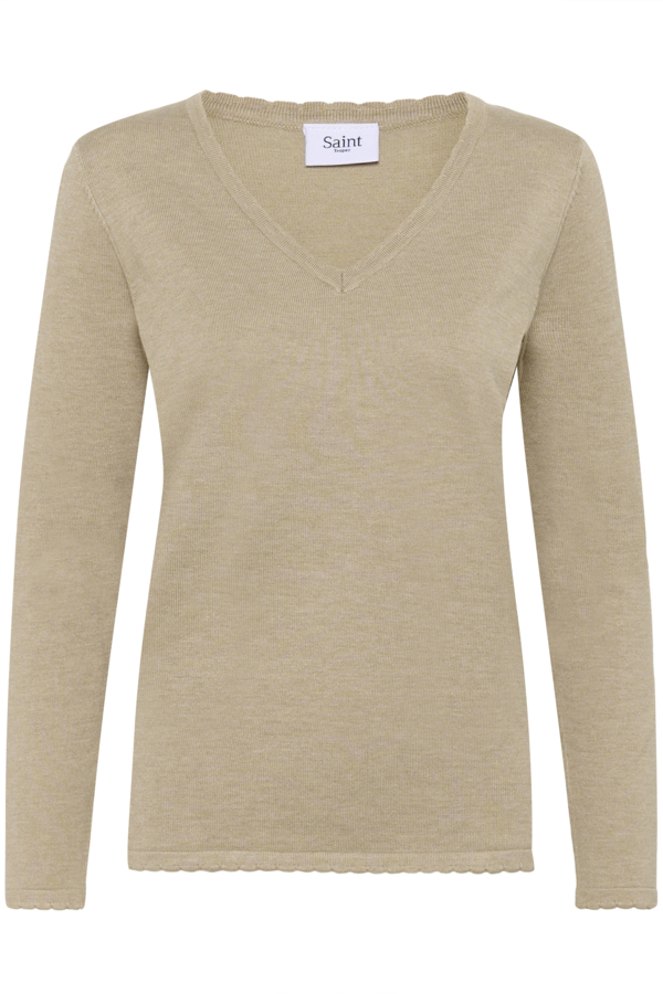SAINT TROPEZ PULLOVER