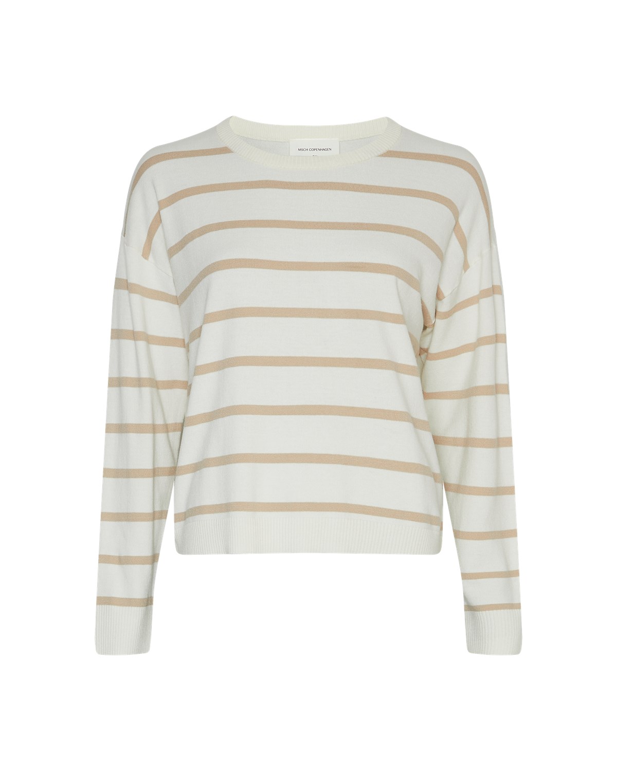 MSCH COPENHAGEN PULLOVER