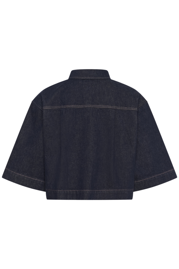 SAINT TROPEZ JACKE