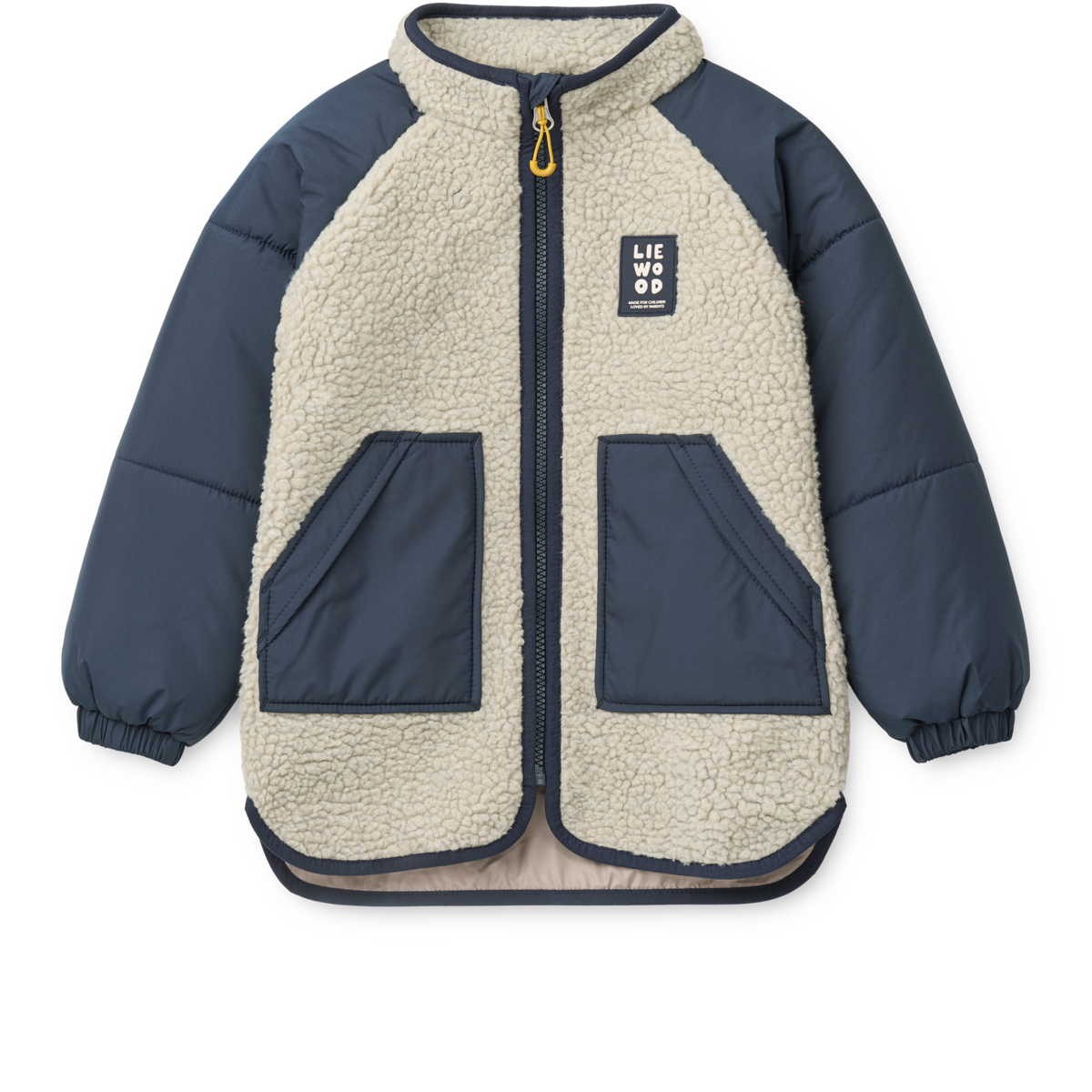 LIEWOOD JACKE