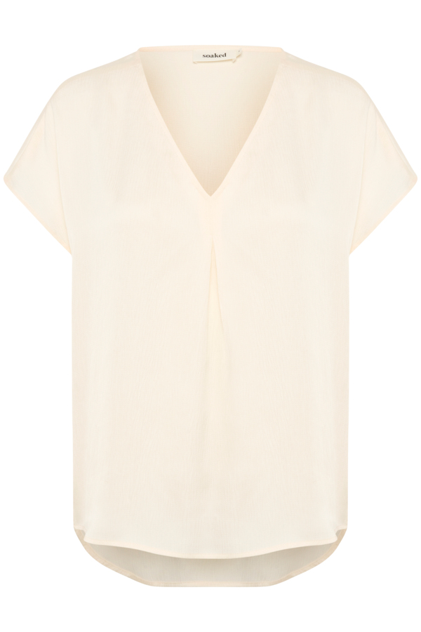 SOAKED BLUSE
