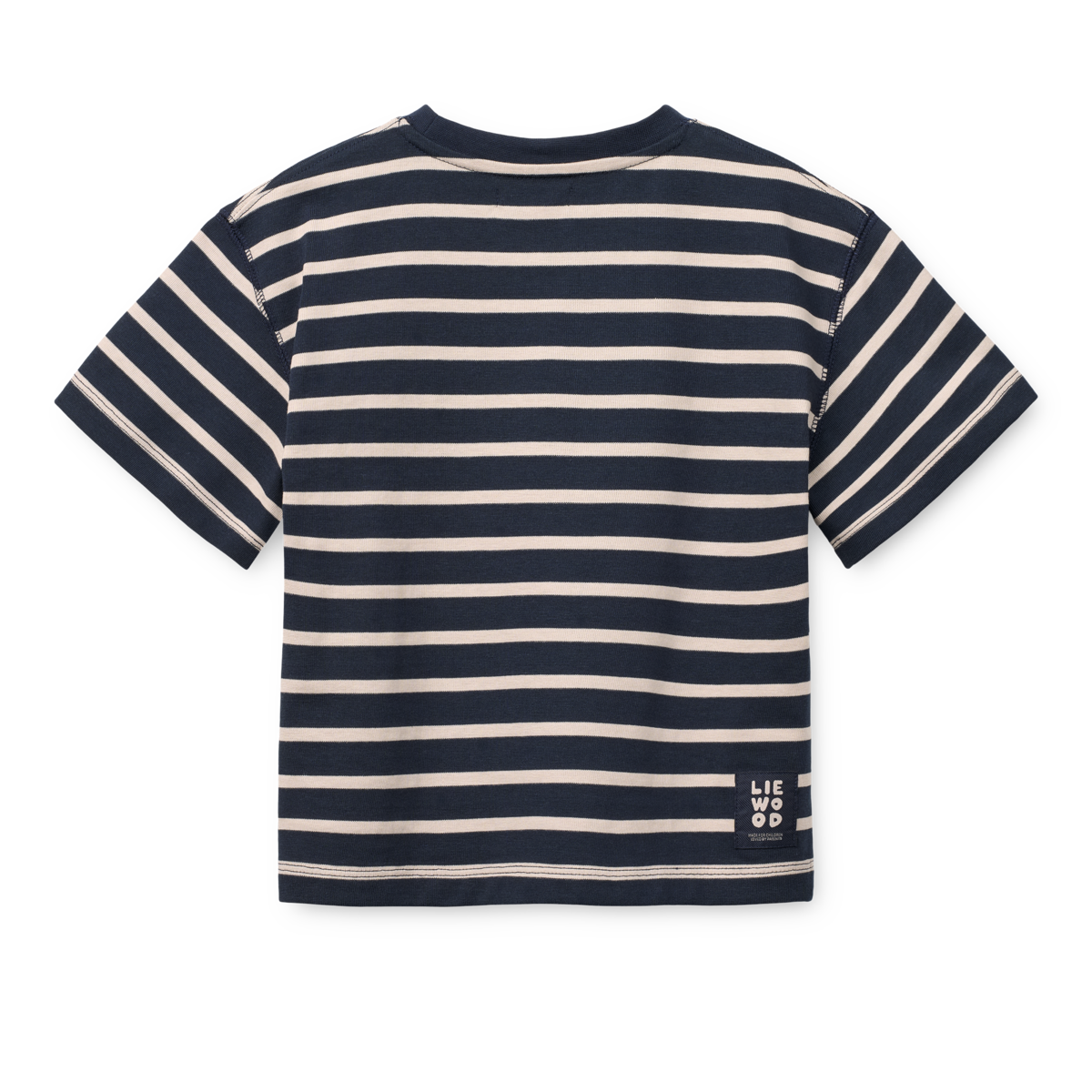LIEWOOD T-SHIRT
