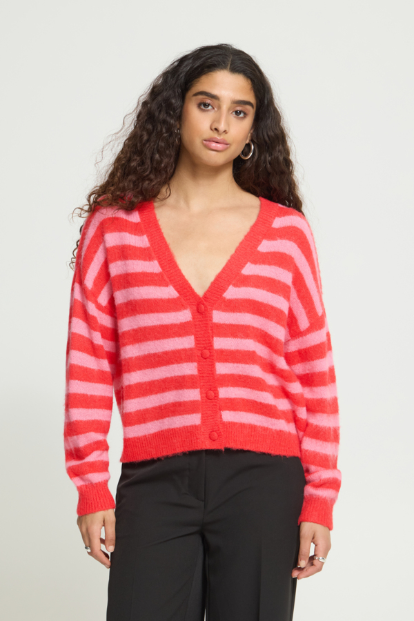 ICHI CARDIGAN