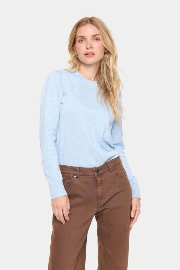 SAINT TROPEZ PULLOVER