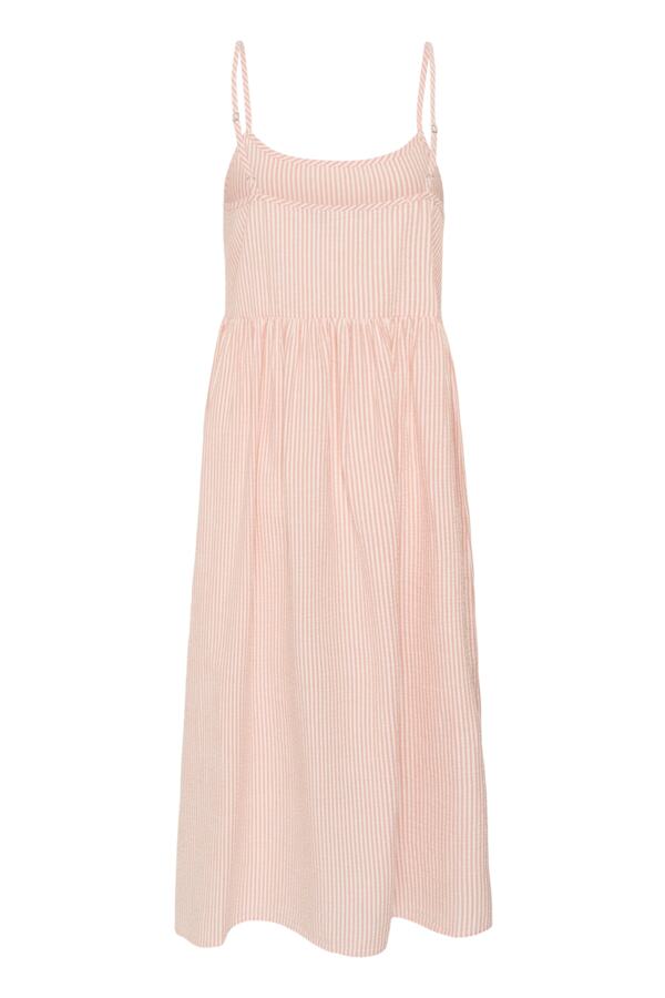 SAINT TROPEZ KLEID