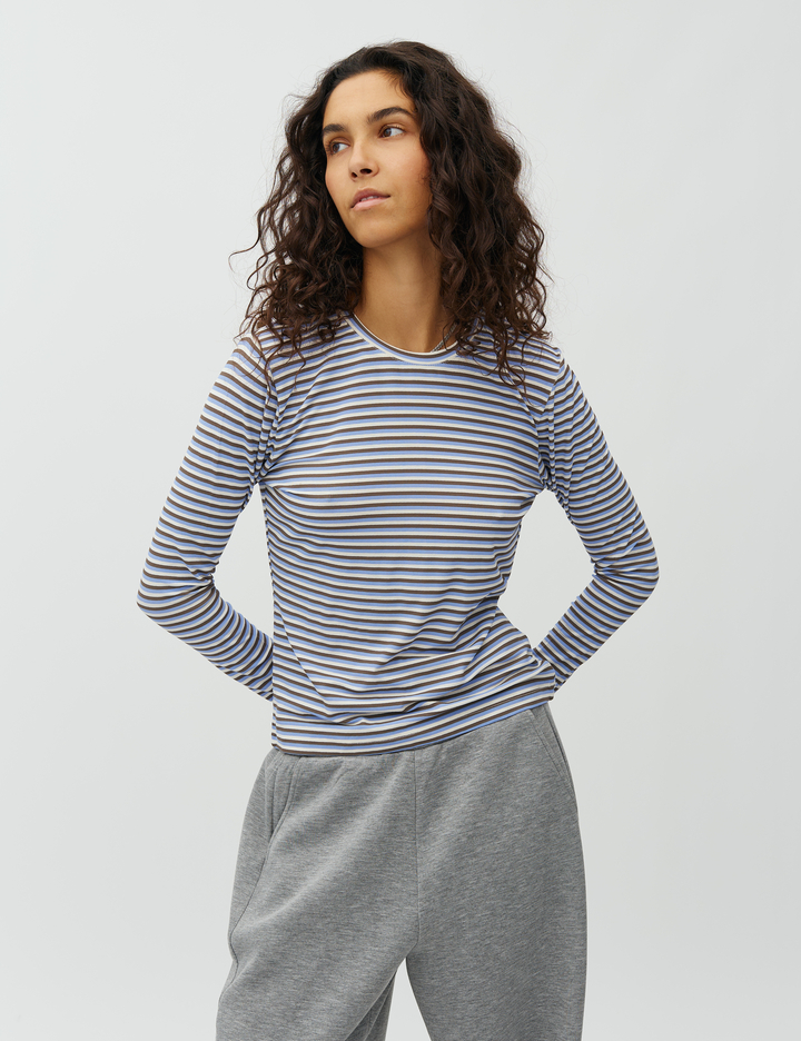 MBYM T-SHIRT LANGARM
