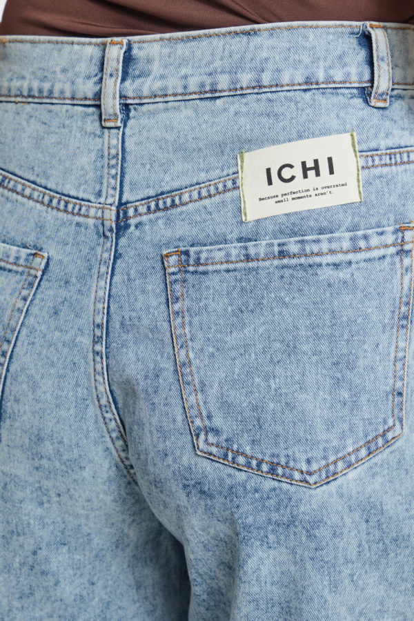 ICHI JENAS