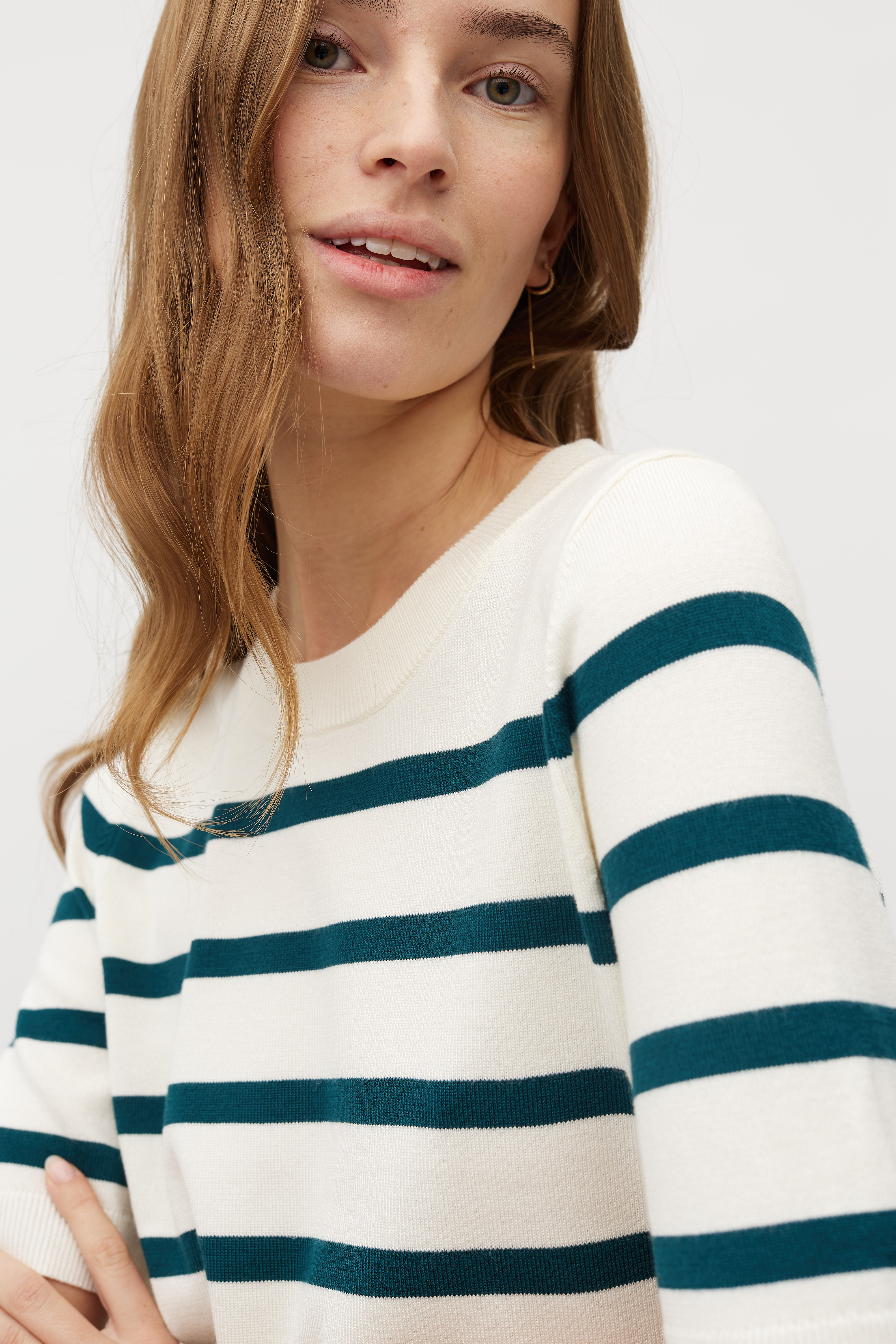 MBYM PULLOVER
