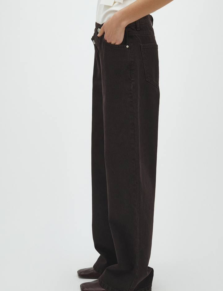 MBYM JEANS