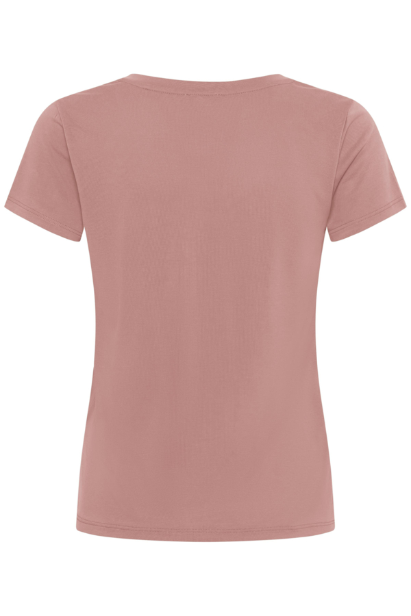 SOAEKD T-SHIRT V-NECK