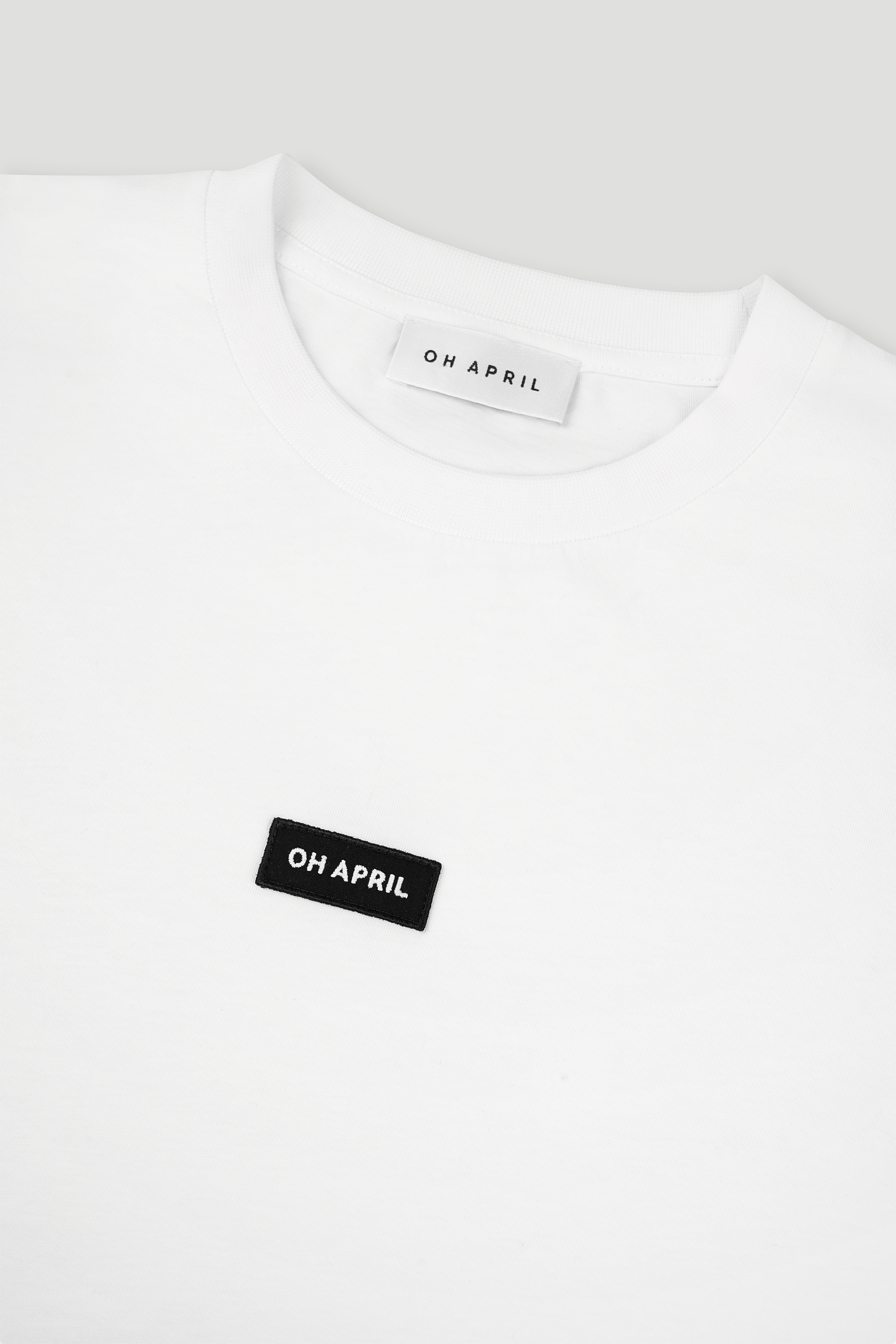 OH APRIL T-SHIRT