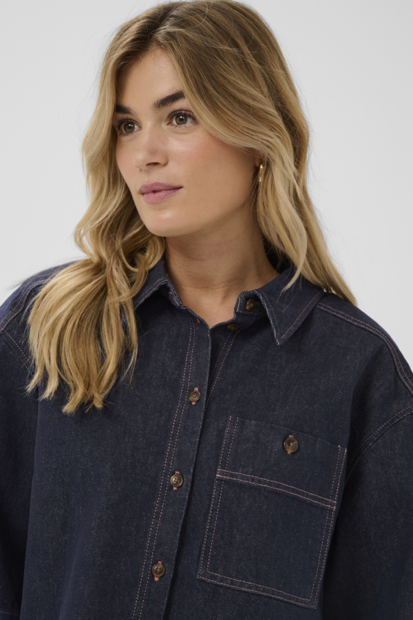 SAINT TROPEZ JACKE