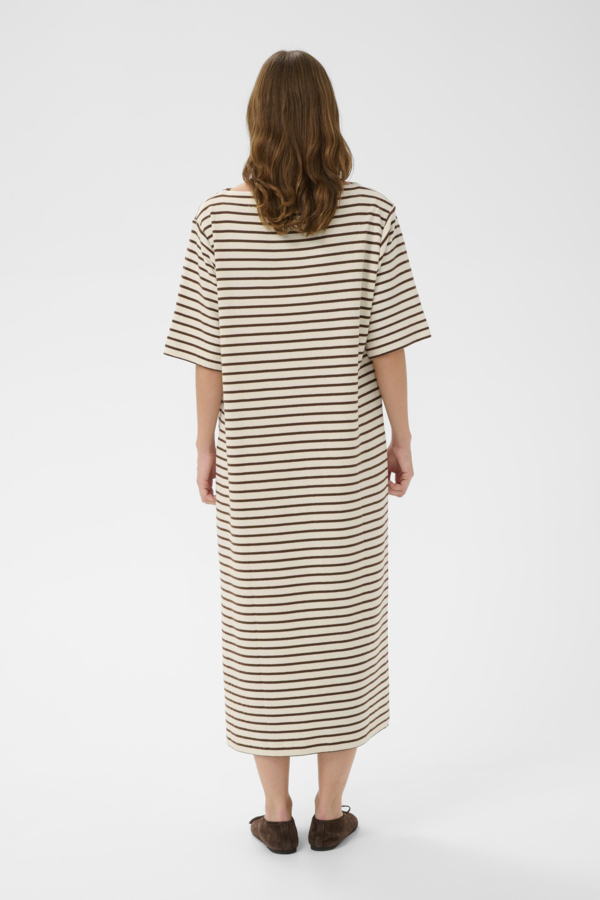 SOAKED KLEID