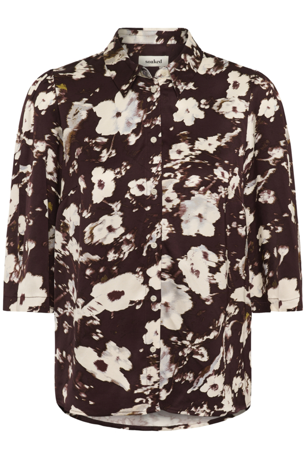 SOKAED BLUSE
