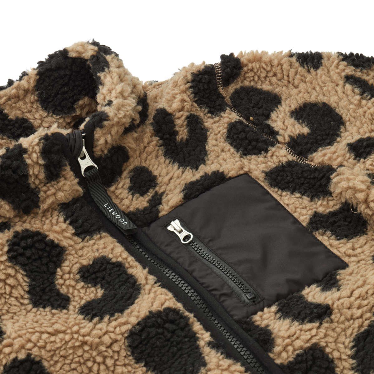 LIEWOOD JACKE