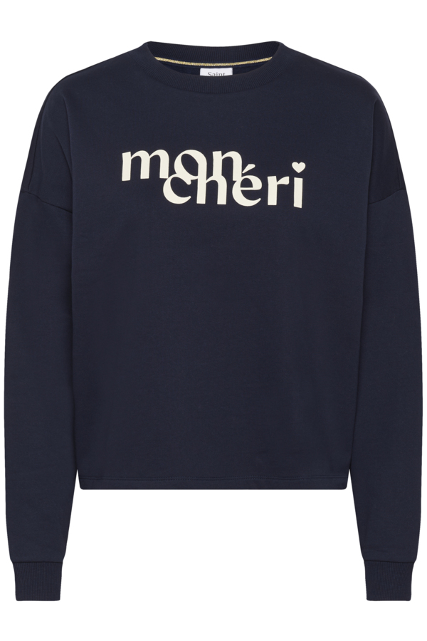 SAINT TROPEZ SWEATSHIRT