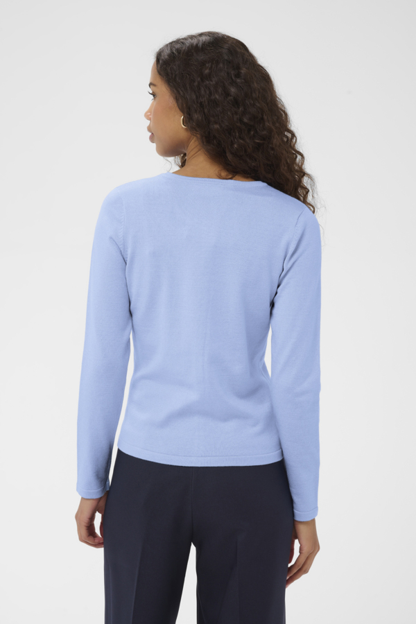 SAINT TROPEZ CARDIGAN