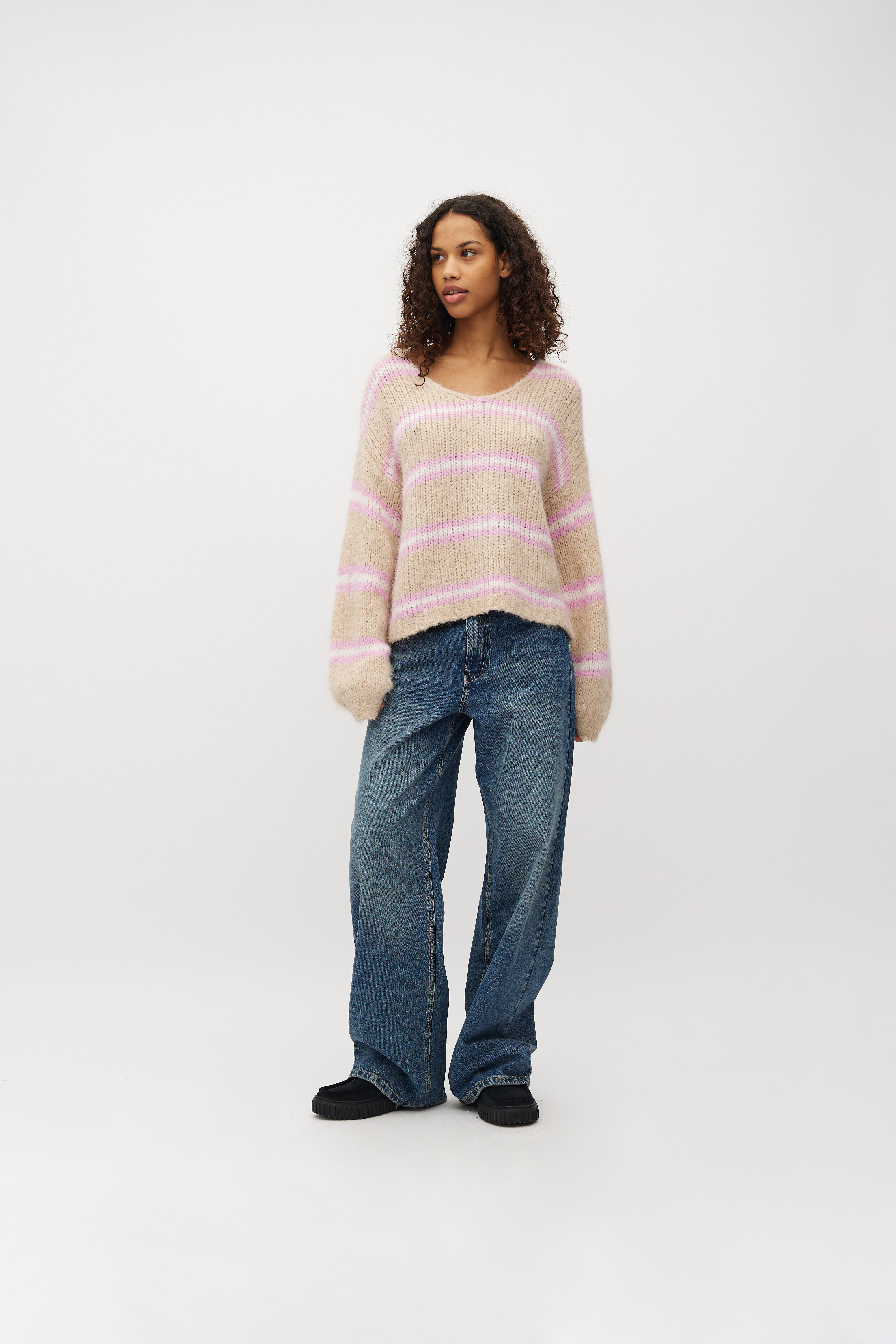 MBYM PULLOVER