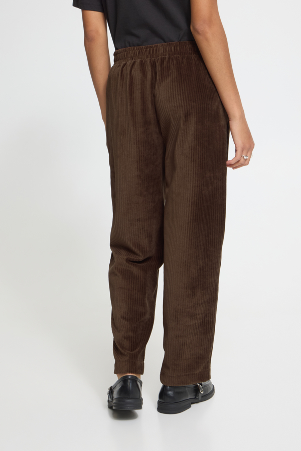 ICHI HOSE VERKÜRZT