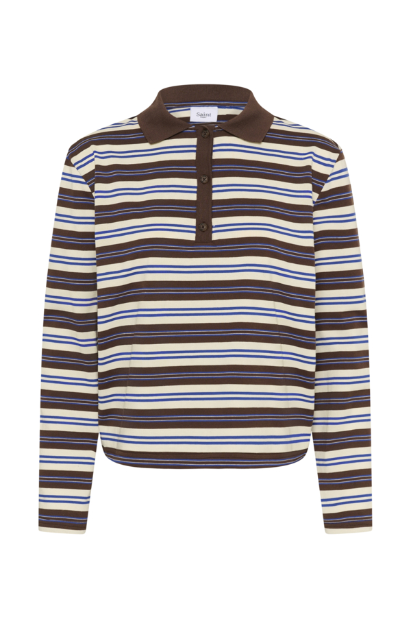 SAINT TROPEZ SHIRT