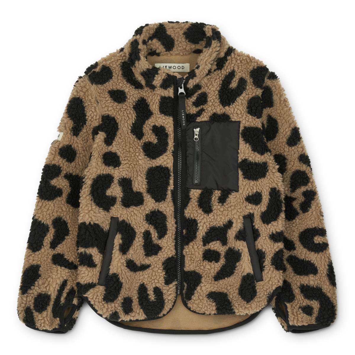 LIEWOOD JACKE