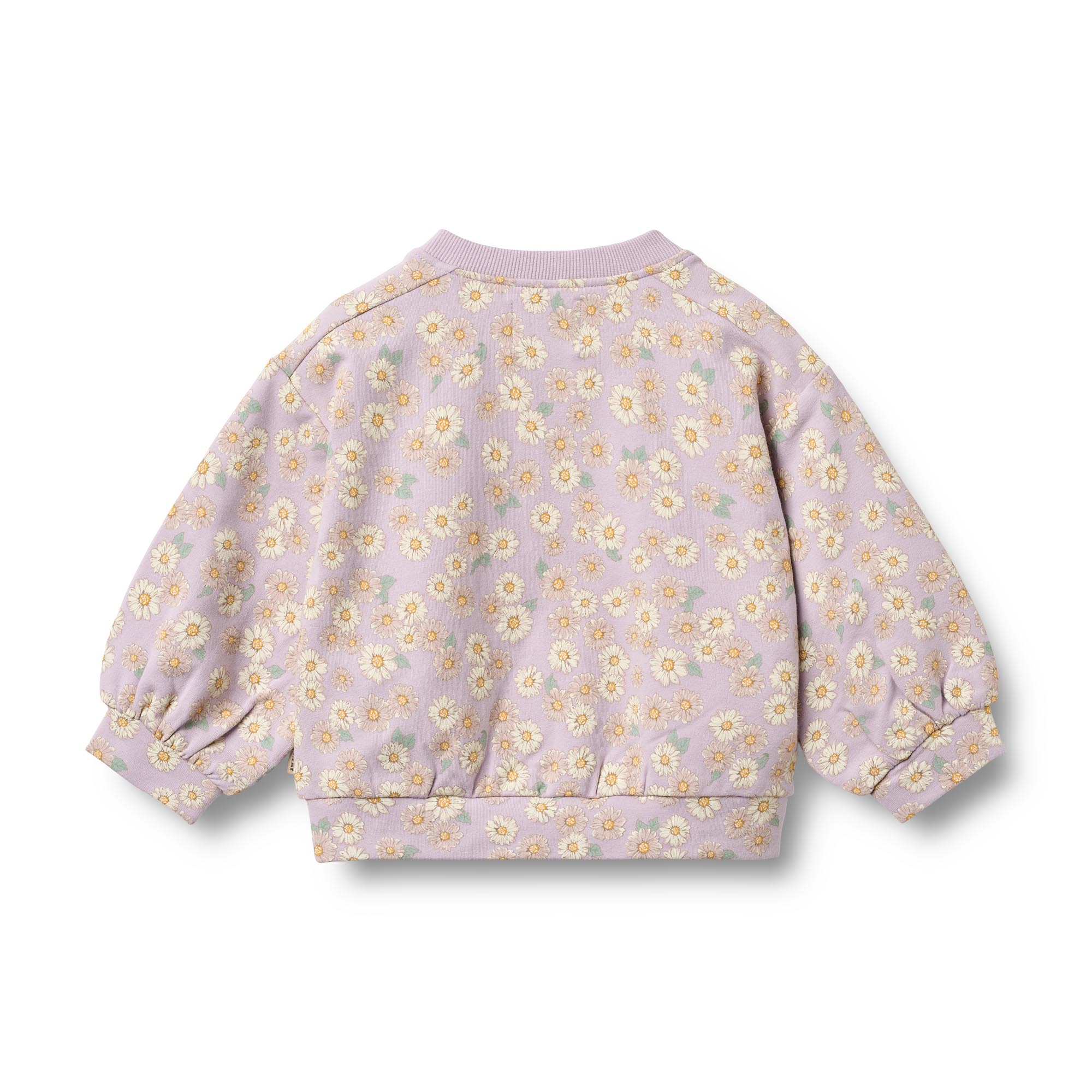 WHEAT SWEATSHIRT