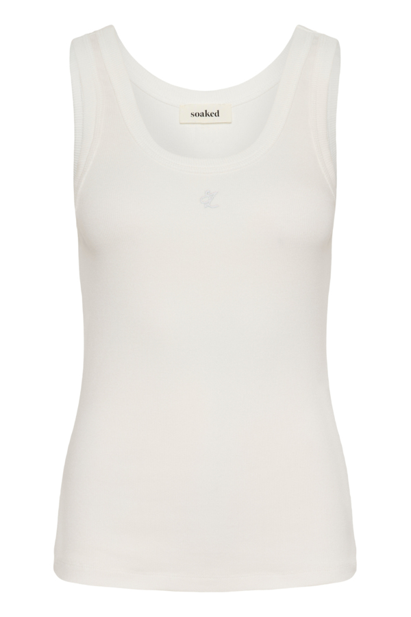 SOAKED TOP