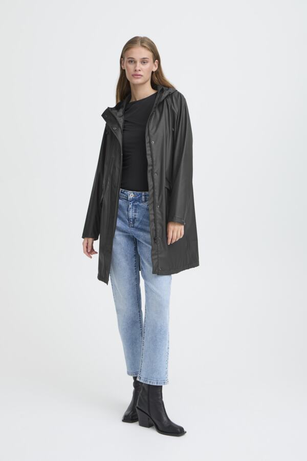 ICHI REGENJACKE