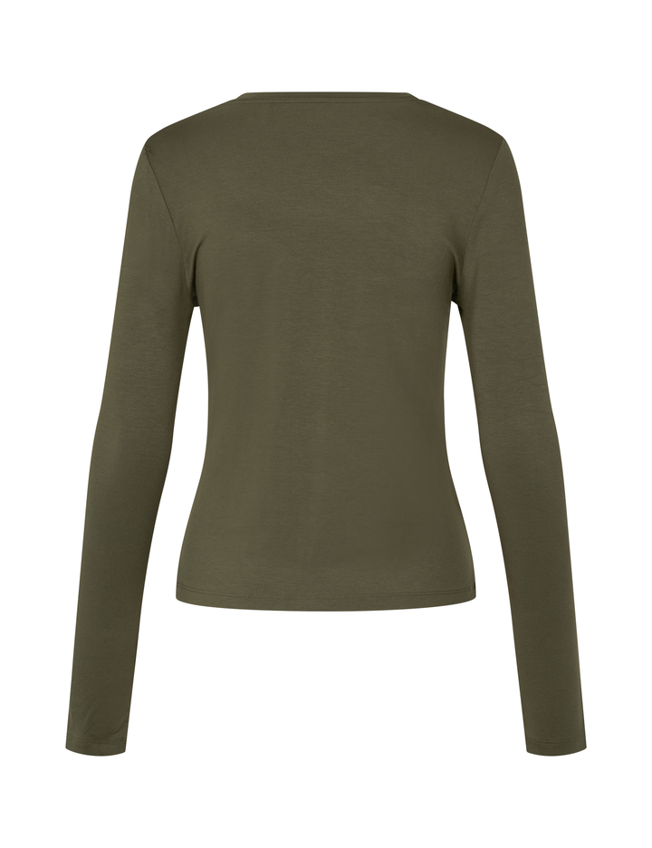 MBYM LANGARM T-SHIRT