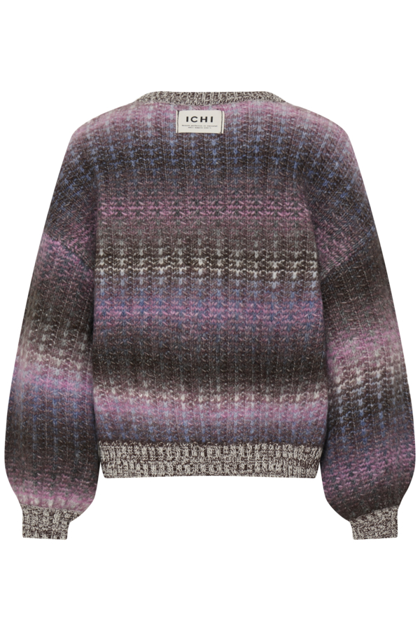 ICHI PULLOVER