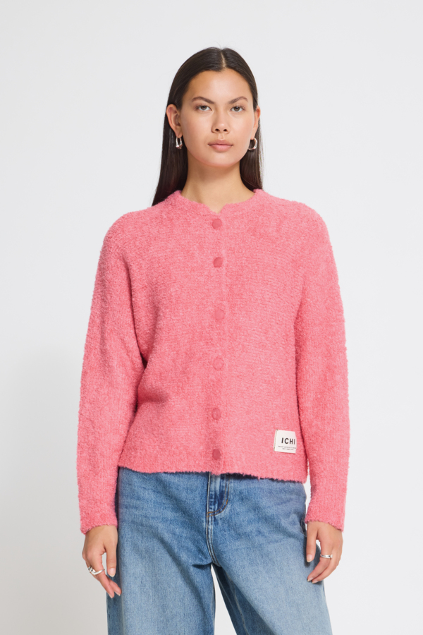 ICHI CARDIGAN